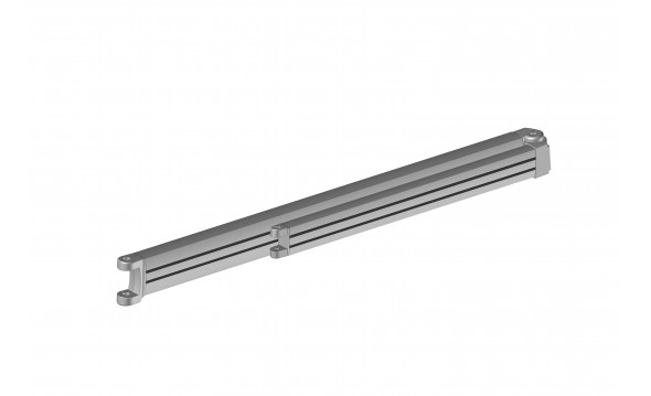 Max Brazo Izquierdo Ramas Iguales 3.75M - 2
