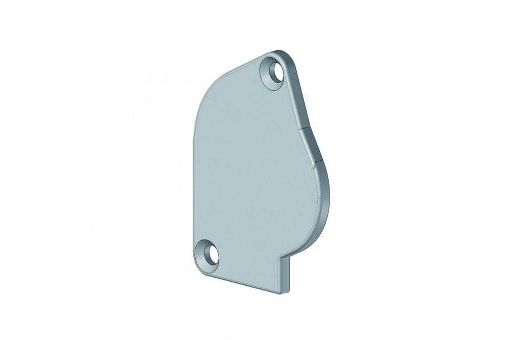 Tapón de la barra de carga - 1