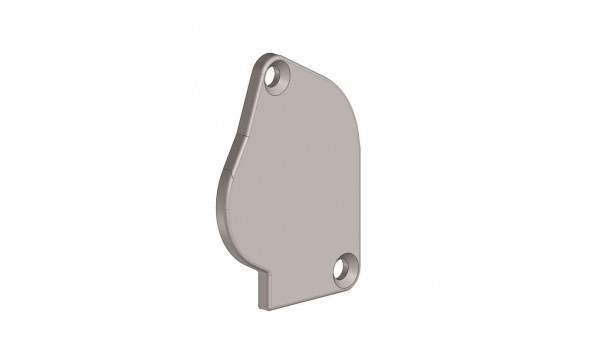 Tapón de la barra de carga - 1