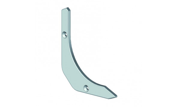 Tapón de barra de carga PU105 DERECHA - 1