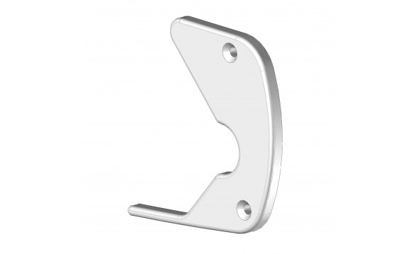 Tapón de barra de gravedad para PU125 - 1