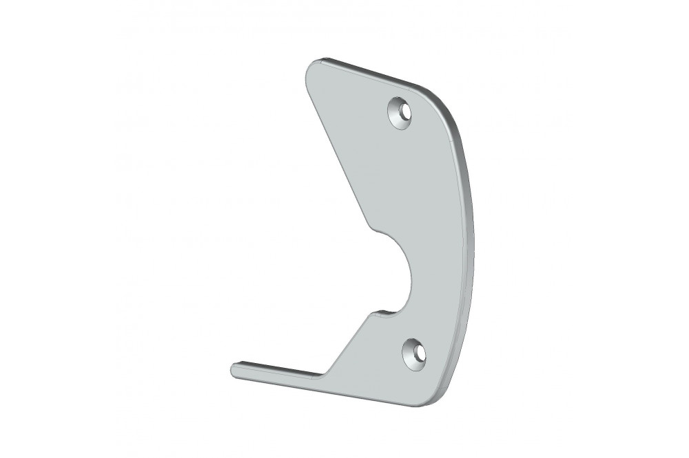 Tapón de la barra de carga - 1