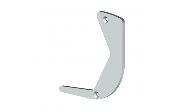 Tapa de PVC PU241 GA R7016 - 1