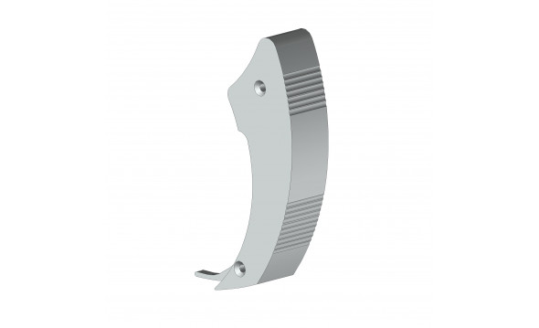 Tapa BC PU33 GA Crudo - 1