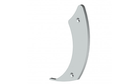 Tapa BC PU33 GA Crudo - 1