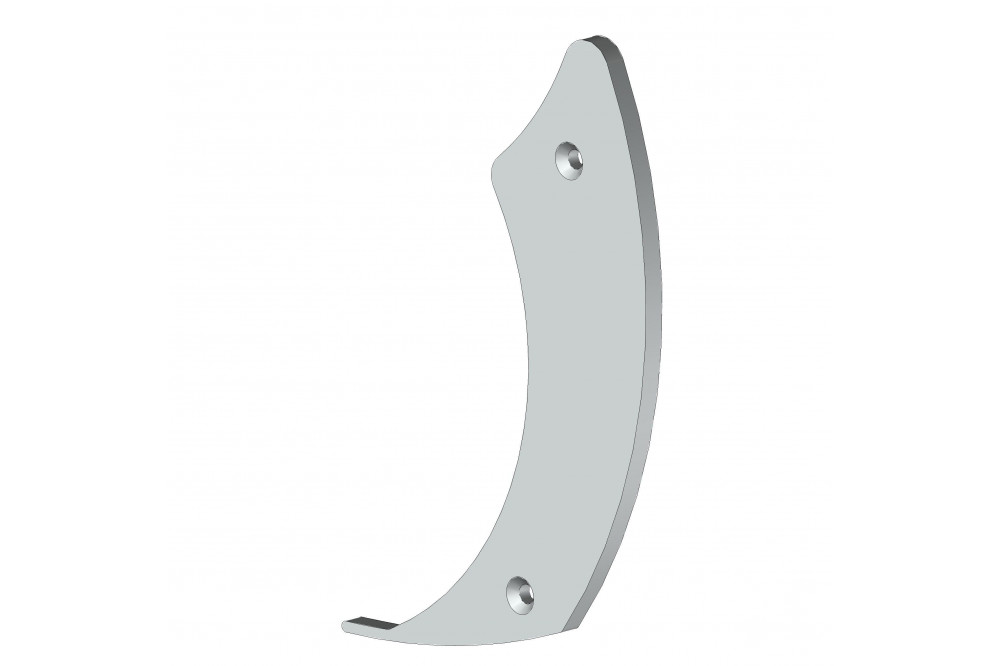Tapa BC PU33 GA Crudo - 1