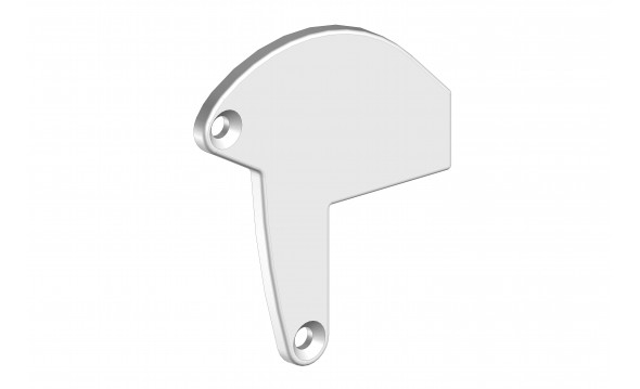 Tapón de barra de carga PU40 - 1