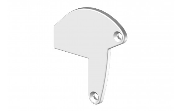 Tapón de barra de carga PU40 - 1