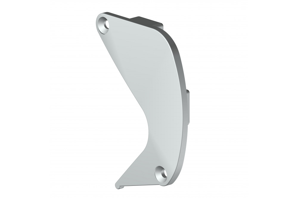 Tapón de la barra de carga - 1