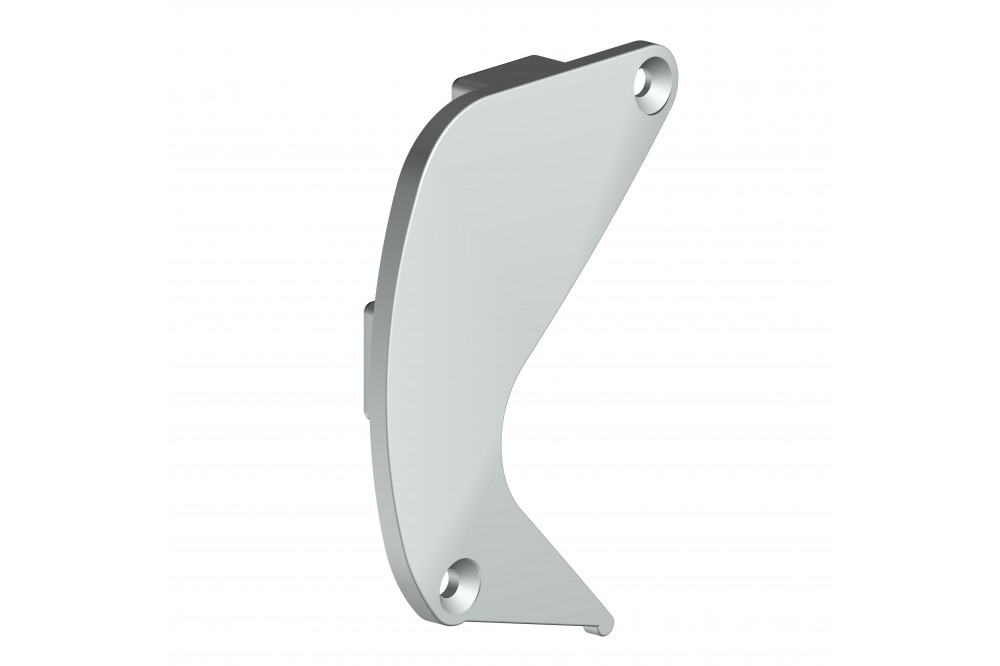 Tapón de la barra de carga - 1