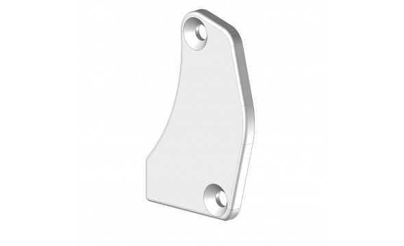Tapón de barra de carga PU54 - 1