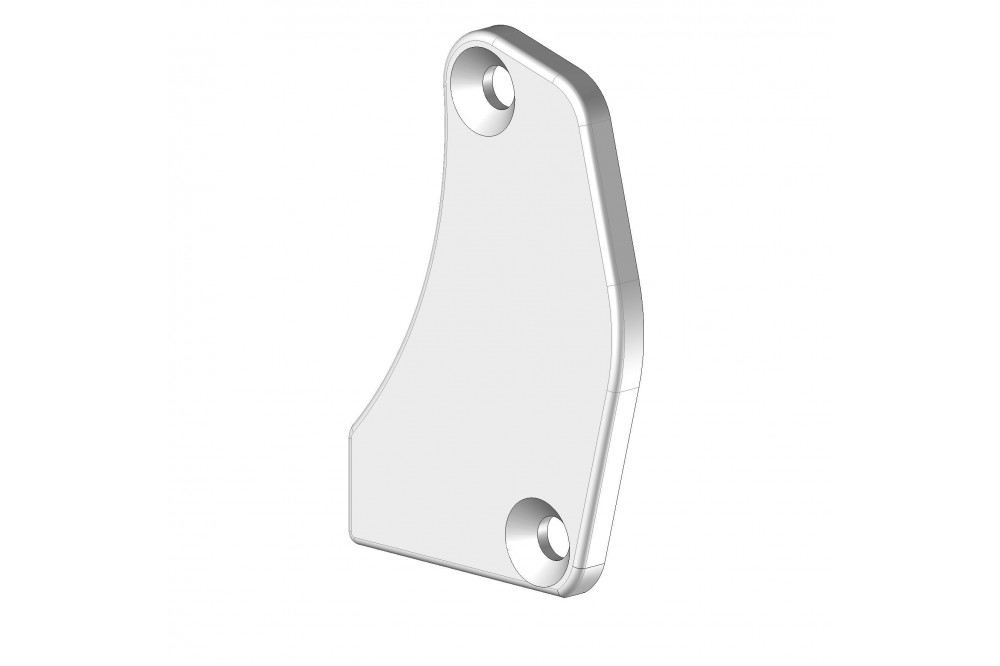 Tapón de barra de carga PU54 - 1