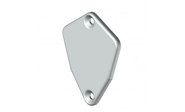 Tapón de la barra de carga - 1