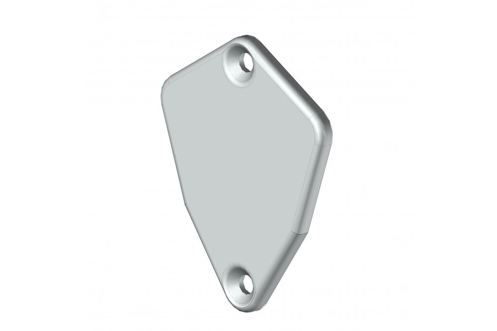 Tapón de la barra de carga - 1