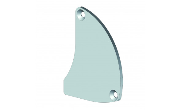Tapón de barra de carga PU91 - 1