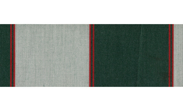 Lona confeccionada 4,8X3 AL 8127 - 1