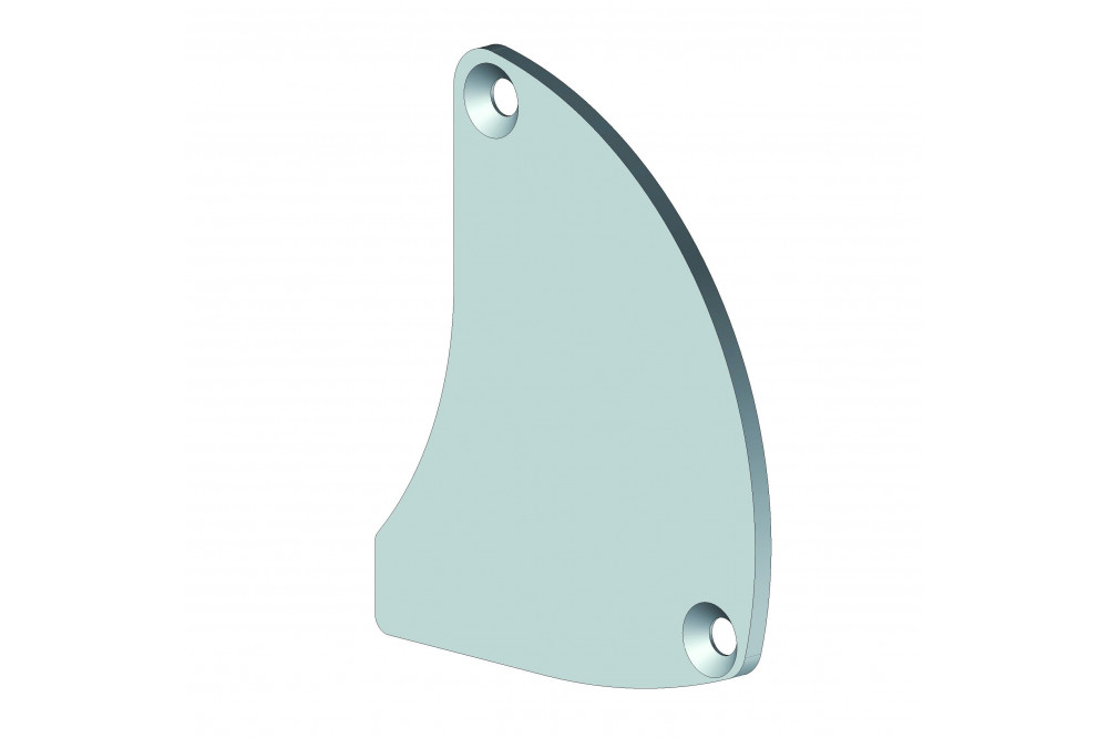 Tapón de barra de carga PU91 - 1