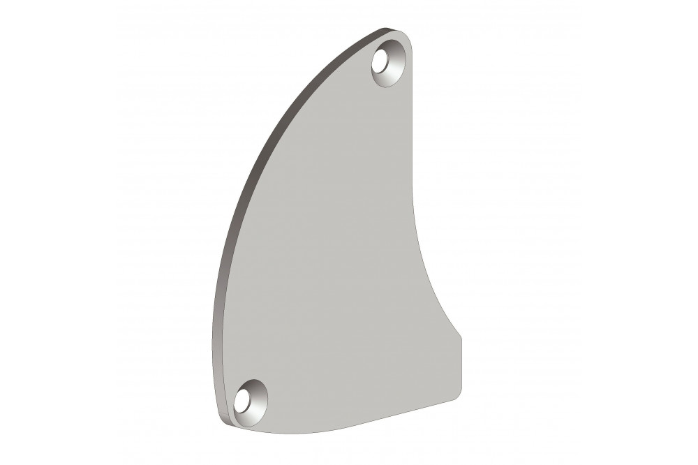 Tapón de barra de carga PU91 - 1