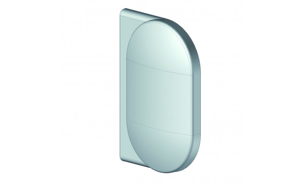 Tapa de buje CF210 - 1