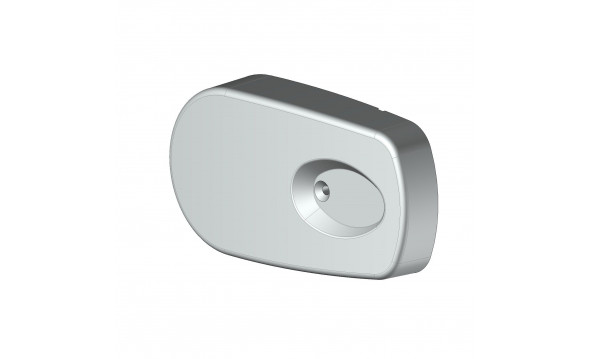 Tapa de buje CF260 - 1