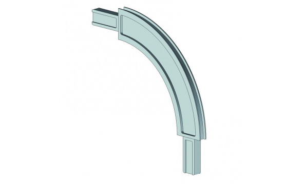 Angle Corbeille  - 1