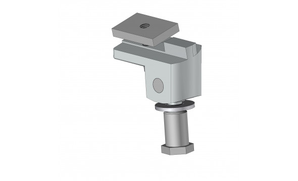 GA garra variable - 1