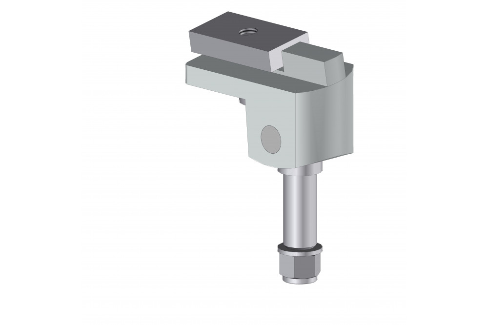 Garra variable - 1