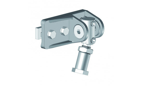 garra dimmer para 210 - 1 caja