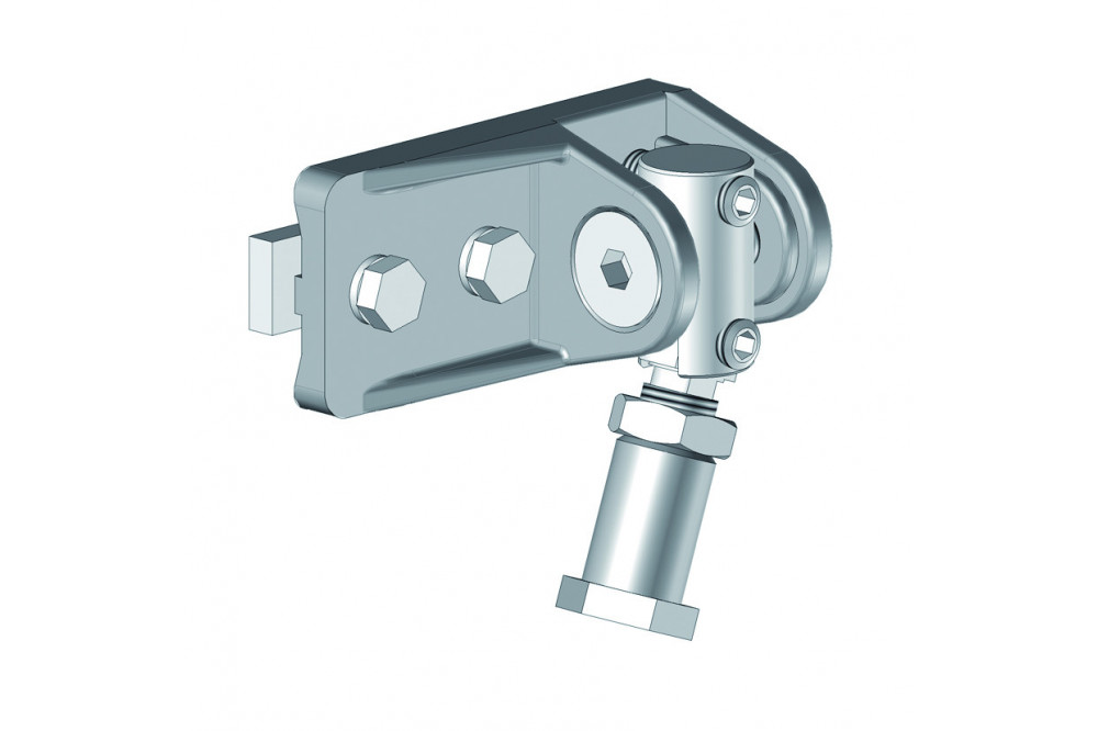garra dimmer para 210 - 1 caja