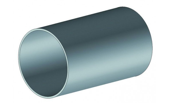 TA60 Ral9010 L6000mm  - 1