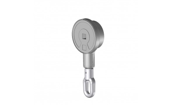 Torno 1/5 para BSO LUCIA RAL 7016 TXT - 1