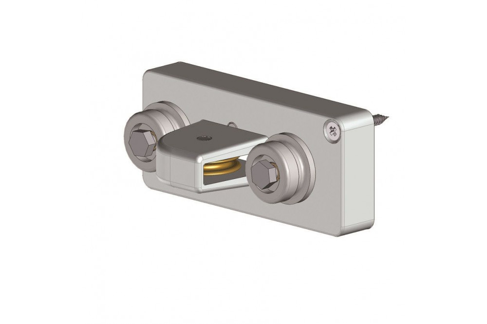 Tapón de la barra de carga - 1