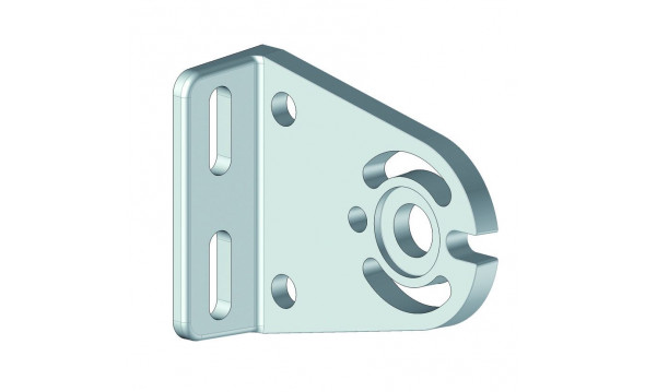 Soporte de tubo universal - 1