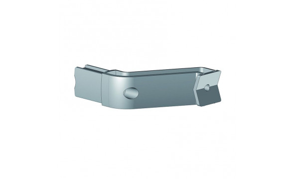 Embout simple coudé - TA40  - 1