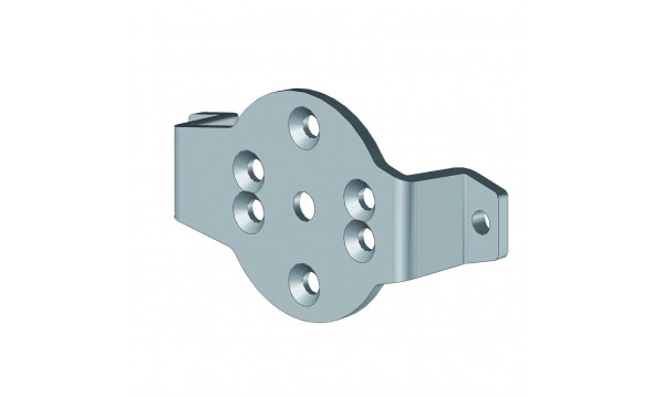 Soporte motor Loggia 114 - 1