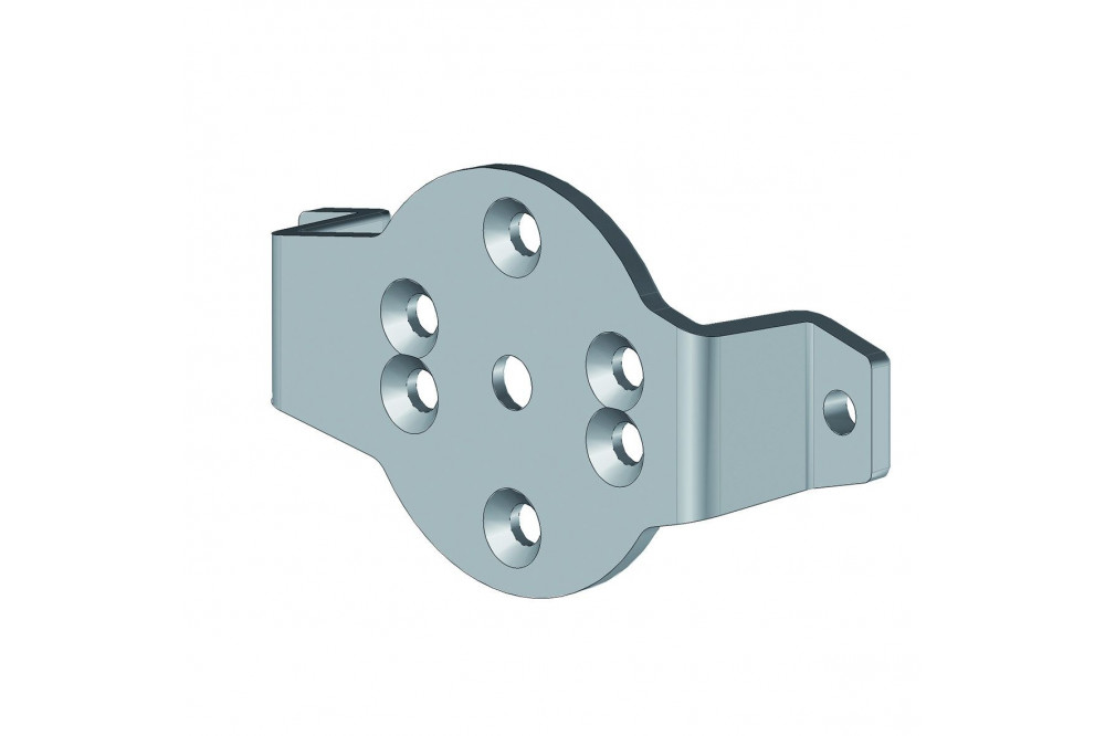 Soporte motor Loggia 114 - 1