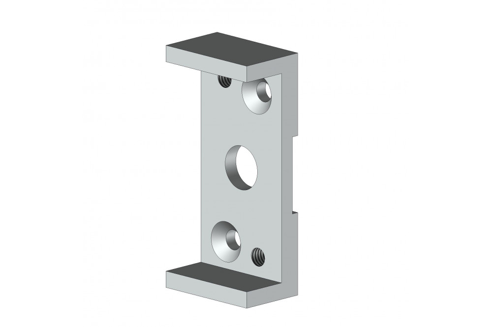 Soporte motor TP o BM - 1
