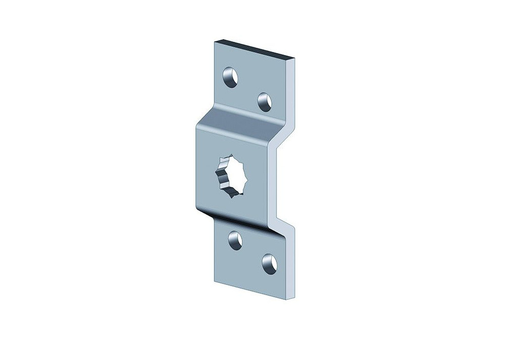 Soporte motor BMU - 1