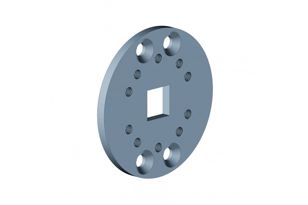 Soporte motor GMS - 1