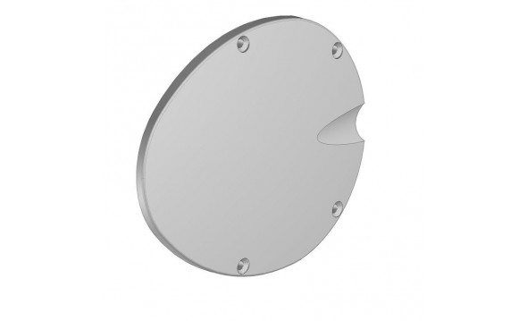 110 panel lateral curvo, derecho - 1