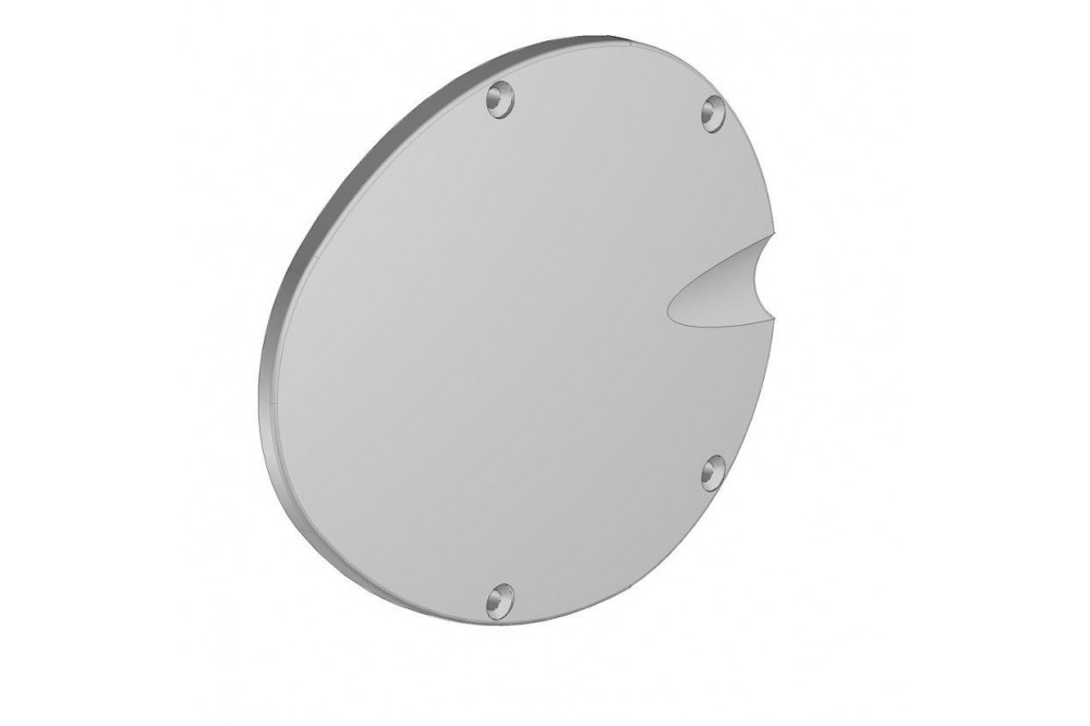110 panel lateral curvo, derecho - 1