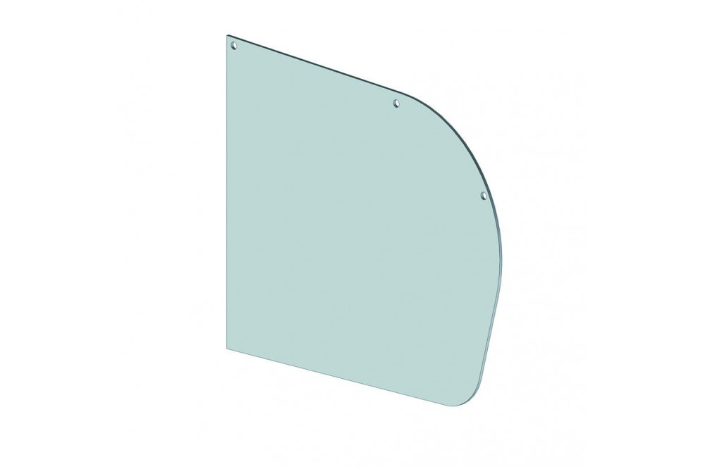 Toldo mejilla - 1