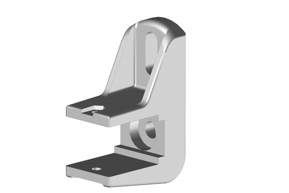 Soporte monobloque UNIVERSAL SERIE 700/40 - 1