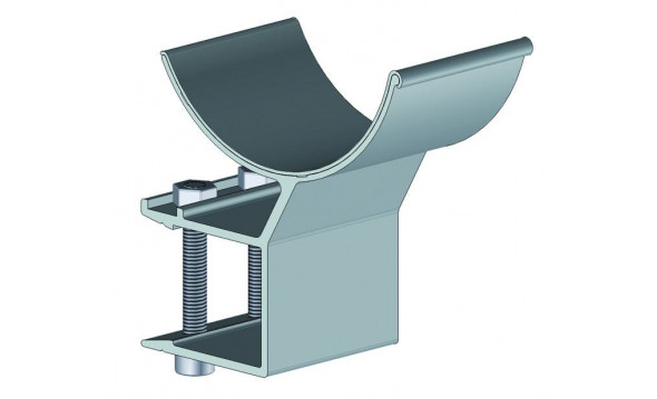 Cinta craneal para 265 - Serie de 1 caja