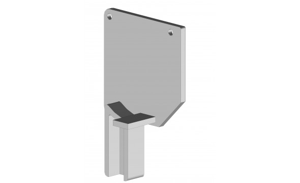 Embout SCREEN 55  - 1