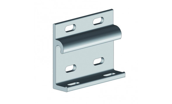 Soporte de pared de liberación rápida - 1