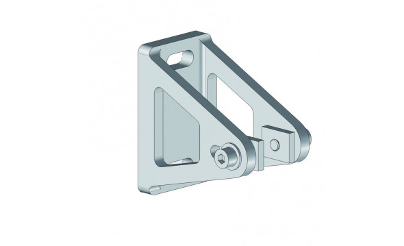 Support Plafond,PARED Y SUELO L.Blanc/40  - 2