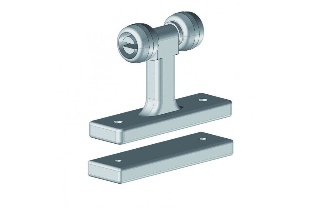 Carro velum Latin 40 + PL34 - 1