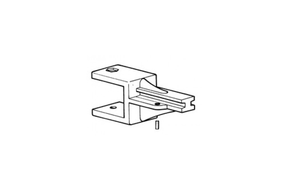Soporte de lira de cinta para la serie 700 - 1
