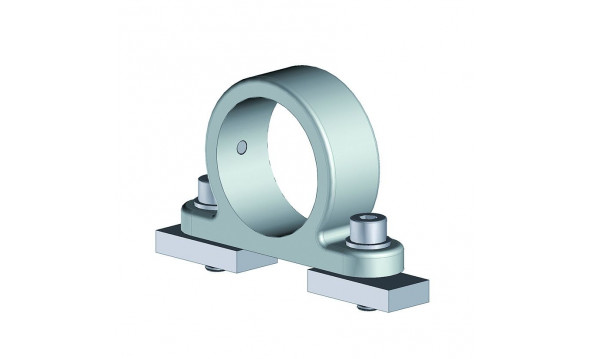 Support Tube Diamètre 50  - 2